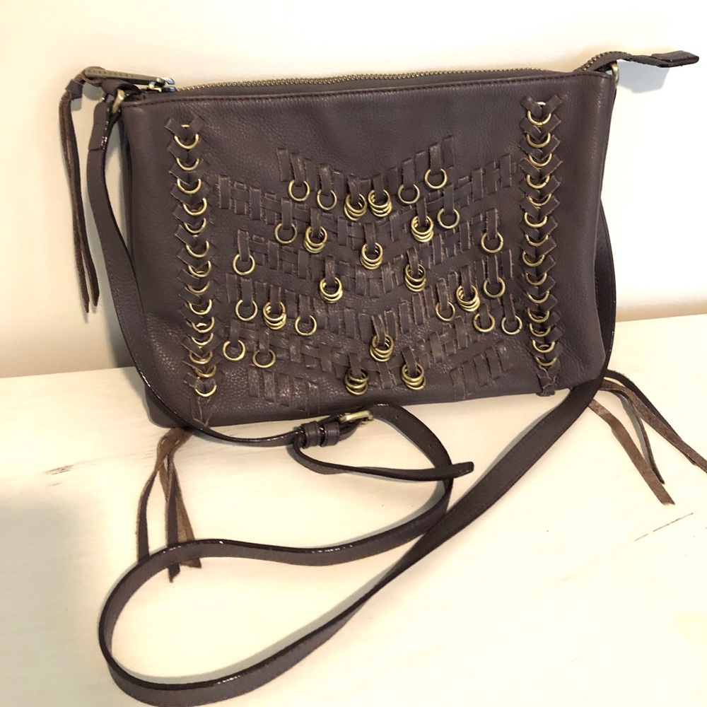 Sanctuary Hendrix Crossbody